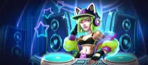 DJ Cat