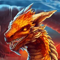 Dragon Duo