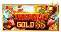 Dragon Gold 88