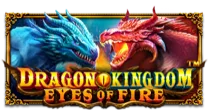 Dragon Kingdom – Eyes of Fire