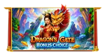 Dragon’s Gate – Bonus Choice