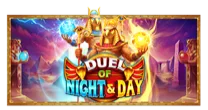 Duel of Night & Day