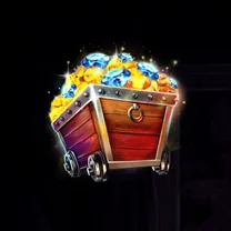 Dynamite Riches