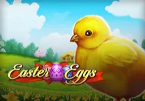 Easter Eggs