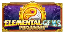Elemental Gems Megaways