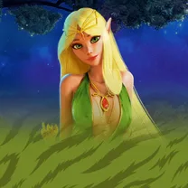 Elven Magic