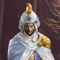 Emperor of India