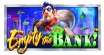 Empty the Bank