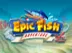 Epic Fish Adventure