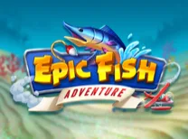 Epic Fish Adventure