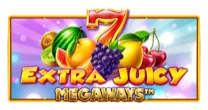 Extra Juicy Megaways