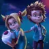 Fairytale Legends: Hansel and Gretel