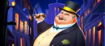 Fat banker