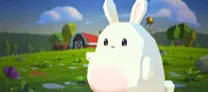 Fat Rabbit