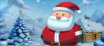 Fat Santa