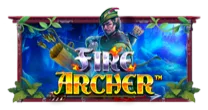 Fire Archer