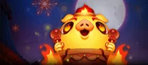 Fire Pig Push Ways