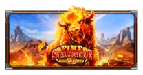 Fire Stampede