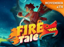 Fire Tale