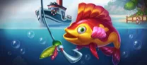 Fish 'n' Nudge