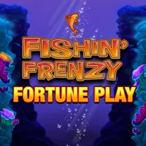 Fishin' Frenzy Fortune Play