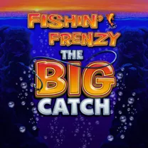 Fishin' Frenzy The Big Catch