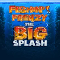 Fishin' Frenzy The Big Splash