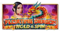 Floating Dragon Hold and Spin