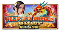 Floating Dragon Megaways