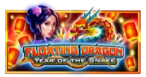 Floating Dragon – Year of the Snake