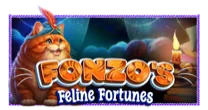 Fonzo’s Feline Fortunes