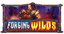 Forging Wilds
