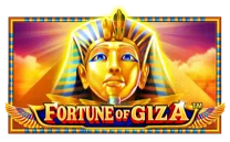 Fortune of Giza