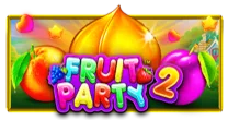 Fruit Party 2