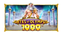 Gates of Olympus 1000