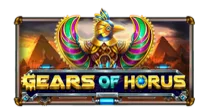 Gears of Horus