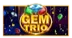 Gem Trio