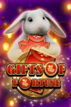 Gifts Of Fortune