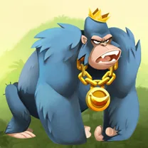 Go Bananas!