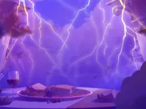 Gods Gone Wild