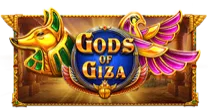 Gods of Giza