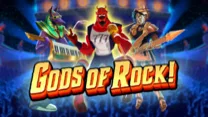 Gods of Rock! – Reborn