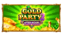Gold Party 2 – After Hours