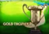 Gold Trophy 2