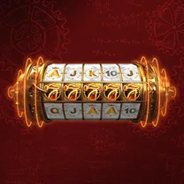 Golden Cryptex