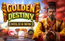 Golden Destiny – HOLD & WIN