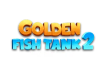 Golden Fish Tank 2 Gigablox