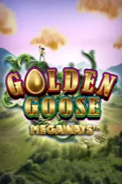 Golden Goose Megaways