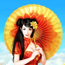 Golden Lotus
