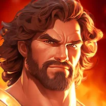 Golden Realms